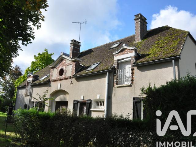 Maison 9 pièces 280 m²