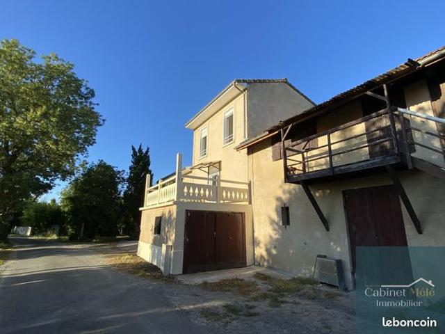 Maison 9 pièces 280 m²