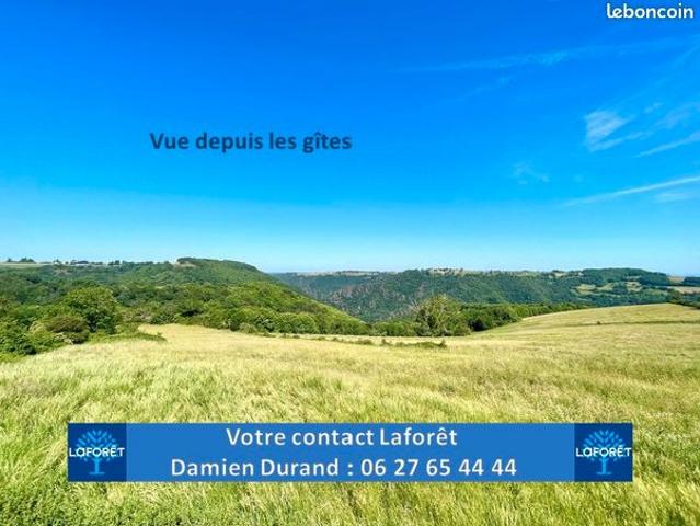 Maison 9 pièces 280 m²