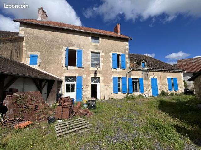 Maison 9 pièces 280 m²