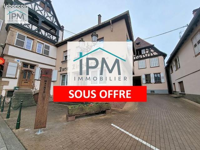 Maison 9 pièces 280 m²
