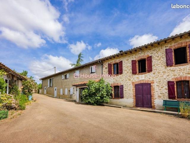 Maison 9 pièces 280 m²