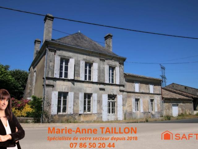 Maison 9 pièces 280 m²