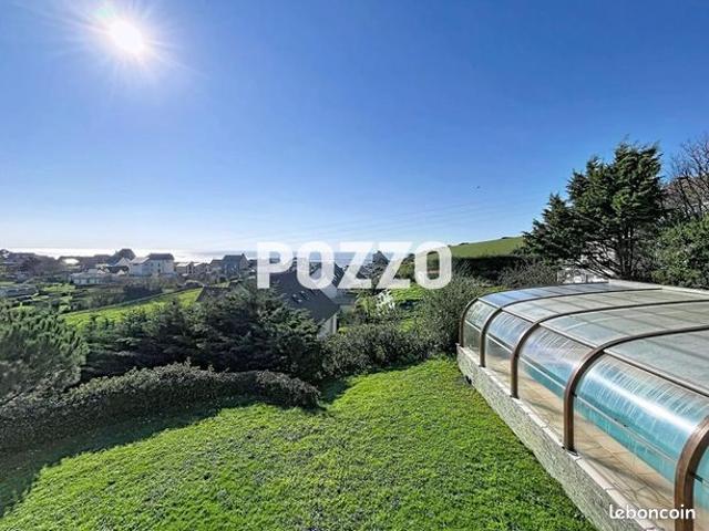 Maison 9 pièces 280 m²