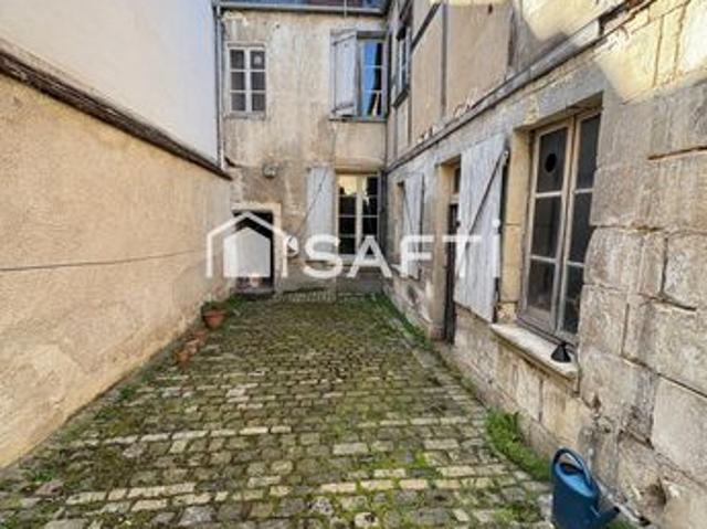 Maison 9 pièces 280 m²