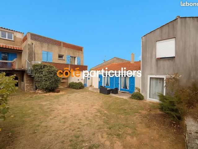 Maison 9 pièces 280 m²