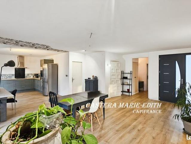 Maison 9 pièces 280 m²