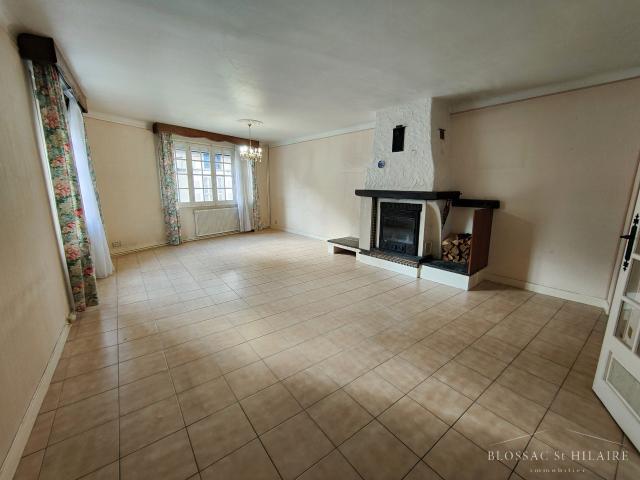 Maison 9 pièces 281 m²