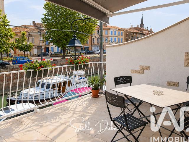 Maison 9 pièces 282 m²