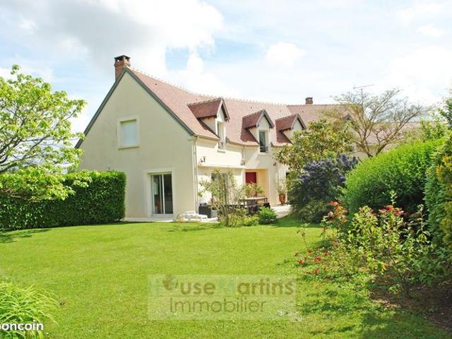 Maison 9 pièces 283 m²