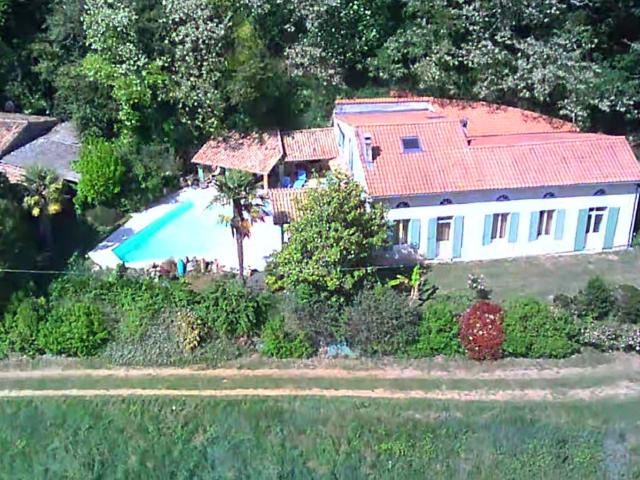 Maison 9 pièces 283 m²