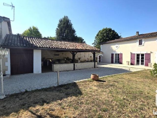 Maison 9 pièces 283 m²