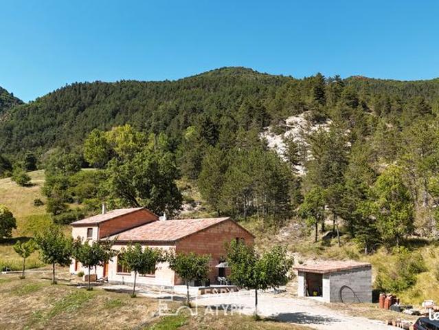 Maison 9 pièces 295 m²