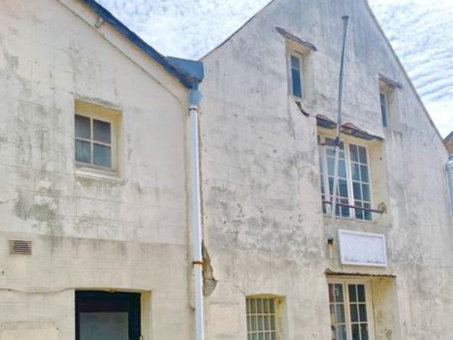 Maison 9 pièces 295 m²