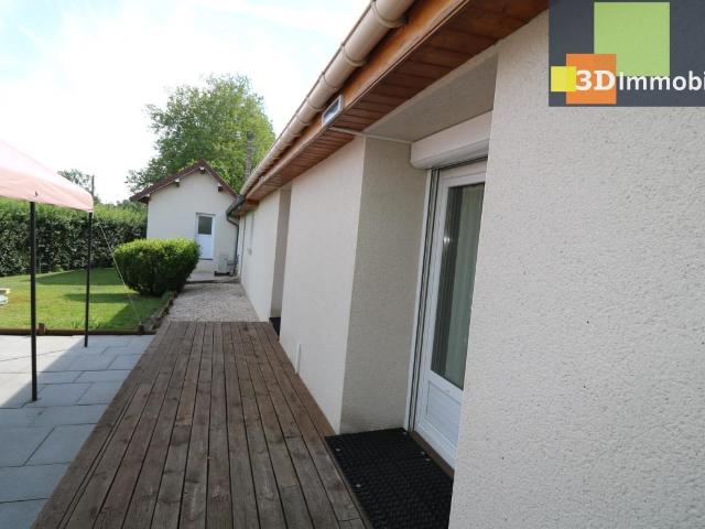 Maison 9 pièces 295 m²