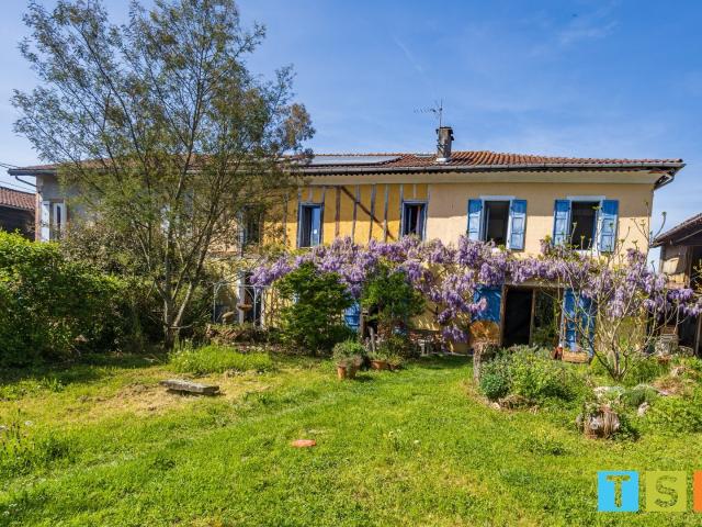 Maison 9 pièces 295 m²