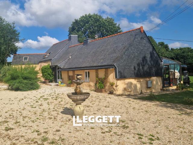 Maison 9 pièces 296 m²