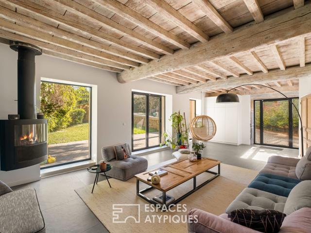 Maison 9 pièces 296 m²