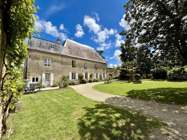 Appartement 9 pièces 297 m²