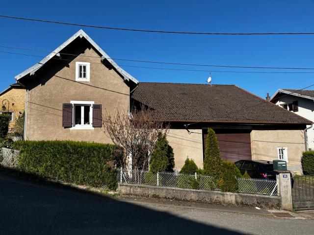 Maison 9 pièces 297 m²