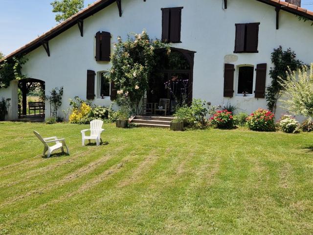 Maison 9 pièces 298 m²