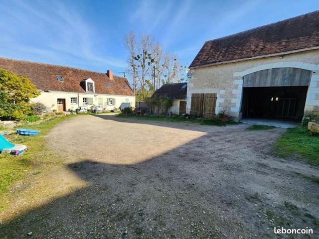 Maison 9 pièces 298 m²