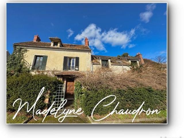 Maison 9 pièces 298 m²