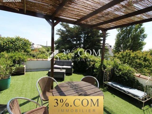Maison 9 pièces 290 m²