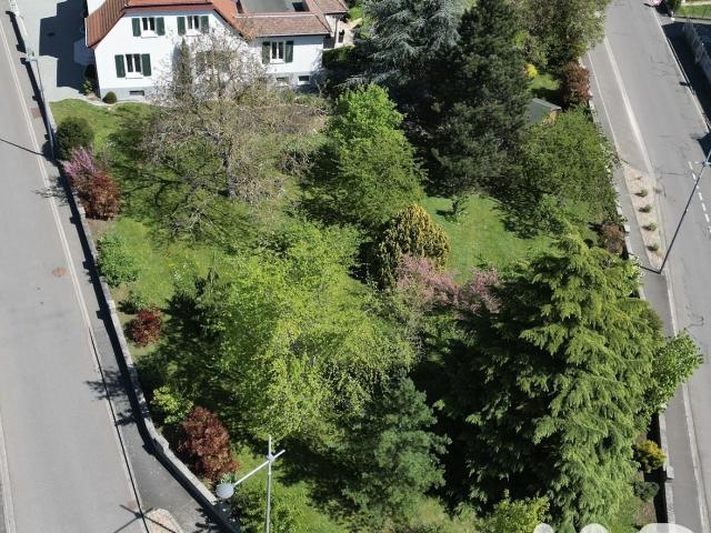 Maison 9 pièces 290 m²