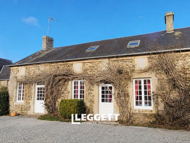 Maison 9 pièces 290 m²