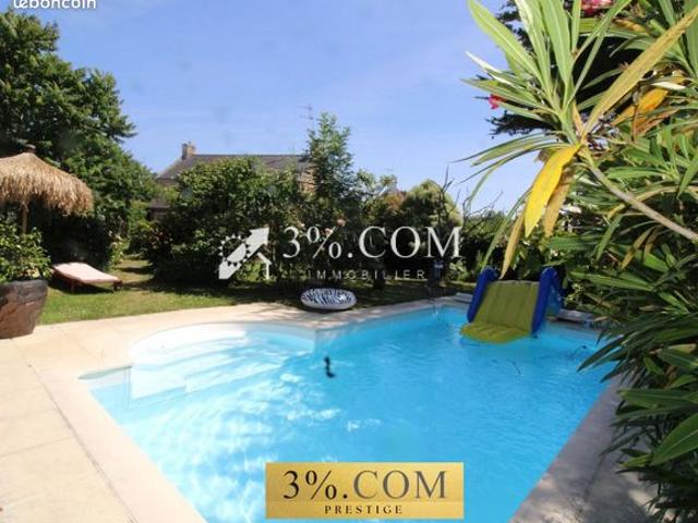 Maison 9 pièces 290 m²