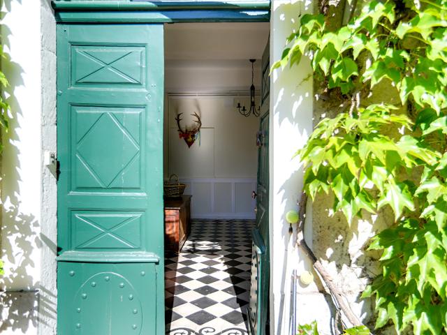 Maison 9 pièces 290 m²