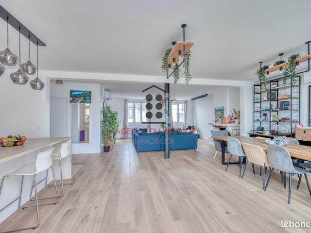 Maison 9 pièces 290 m²