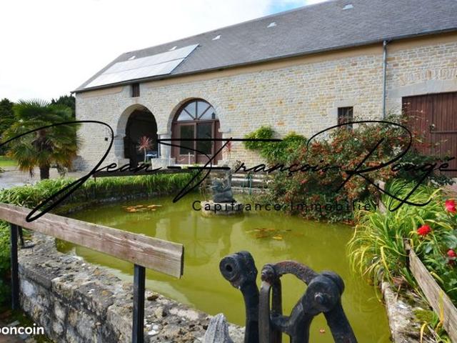 Maison 9 pièces 290 m²