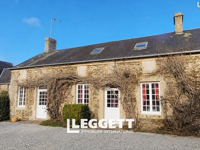 Maison 9 pièces 290 m²