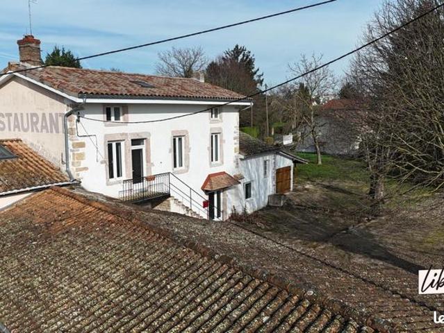 Maison 9 pièces 290 m²