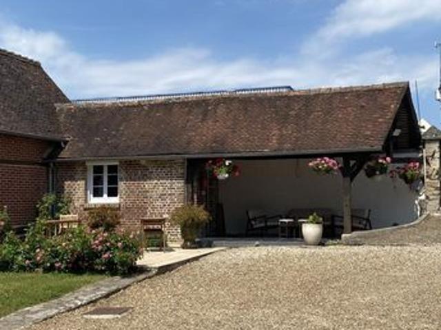 Maison 9 pièces 291 m²