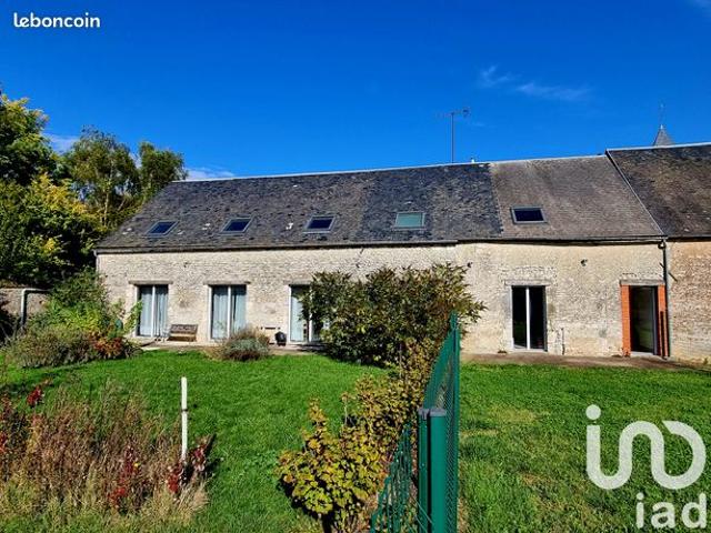 Maison 9 pièces 291 m²
