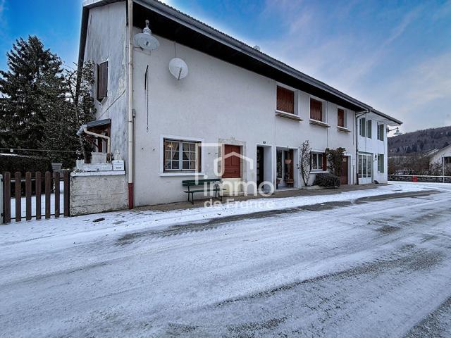 Maison 9 pièces 291 m²