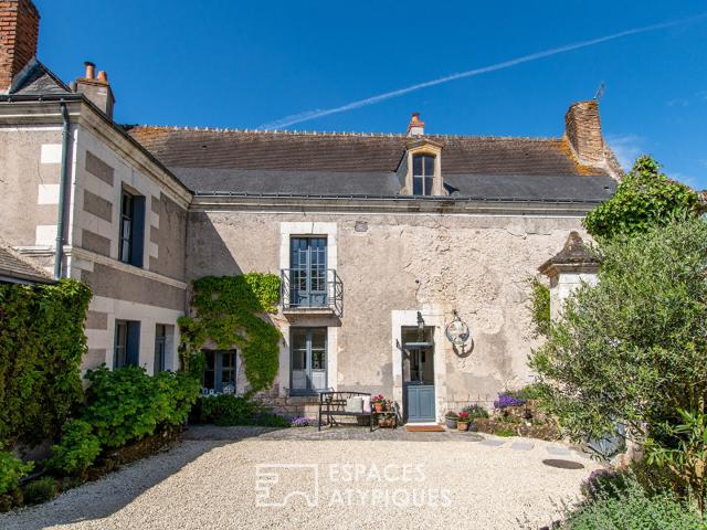 Maison 9 pièces 291 m²