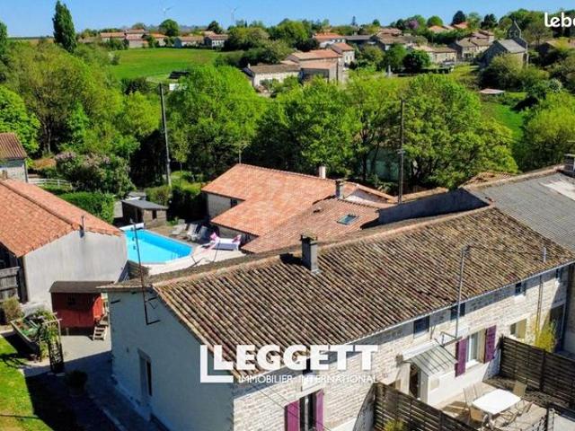 Maison 9 pièces 291 m²