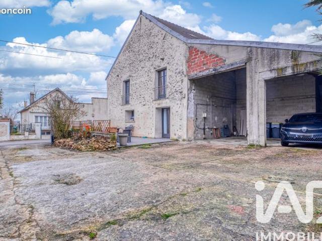Maison 9 pièces 291 m²