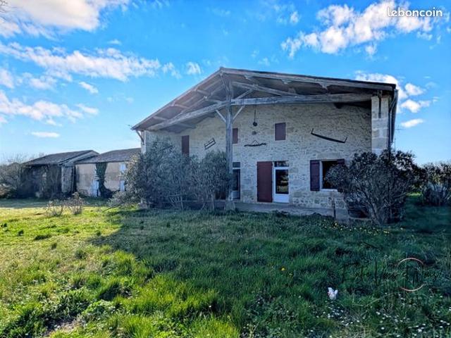 Maison 9 pièces 292 m²