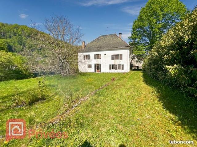 Maison 9 pièces 292 m²