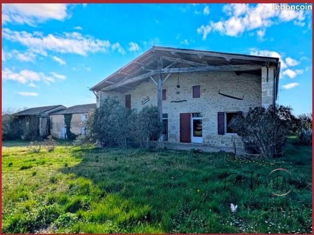 Maison 9 pièces 292 m²