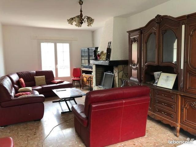 Maison 9 pièces 293 m²