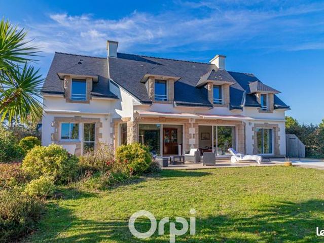 Maison 9 pièces 293 m²