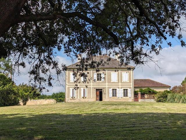 Maison 9 pièces 293 m²