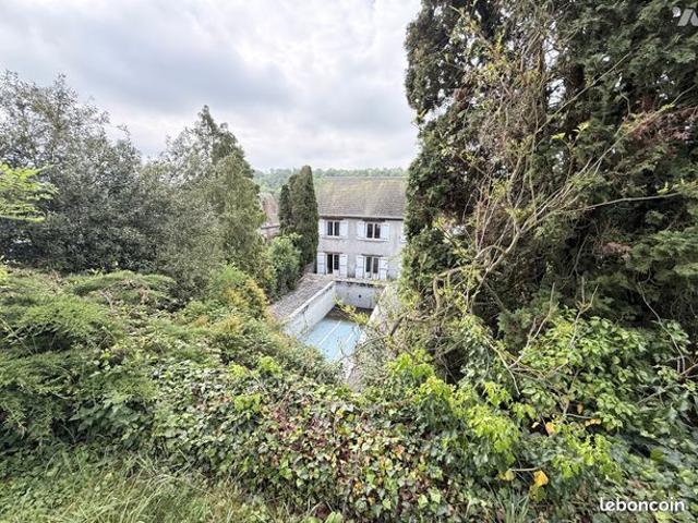 Maison 9 pièces 293 m²