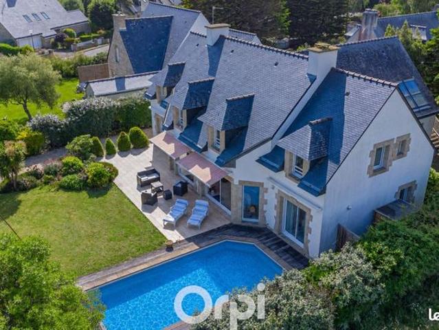Maison 9 pièces 293 m²